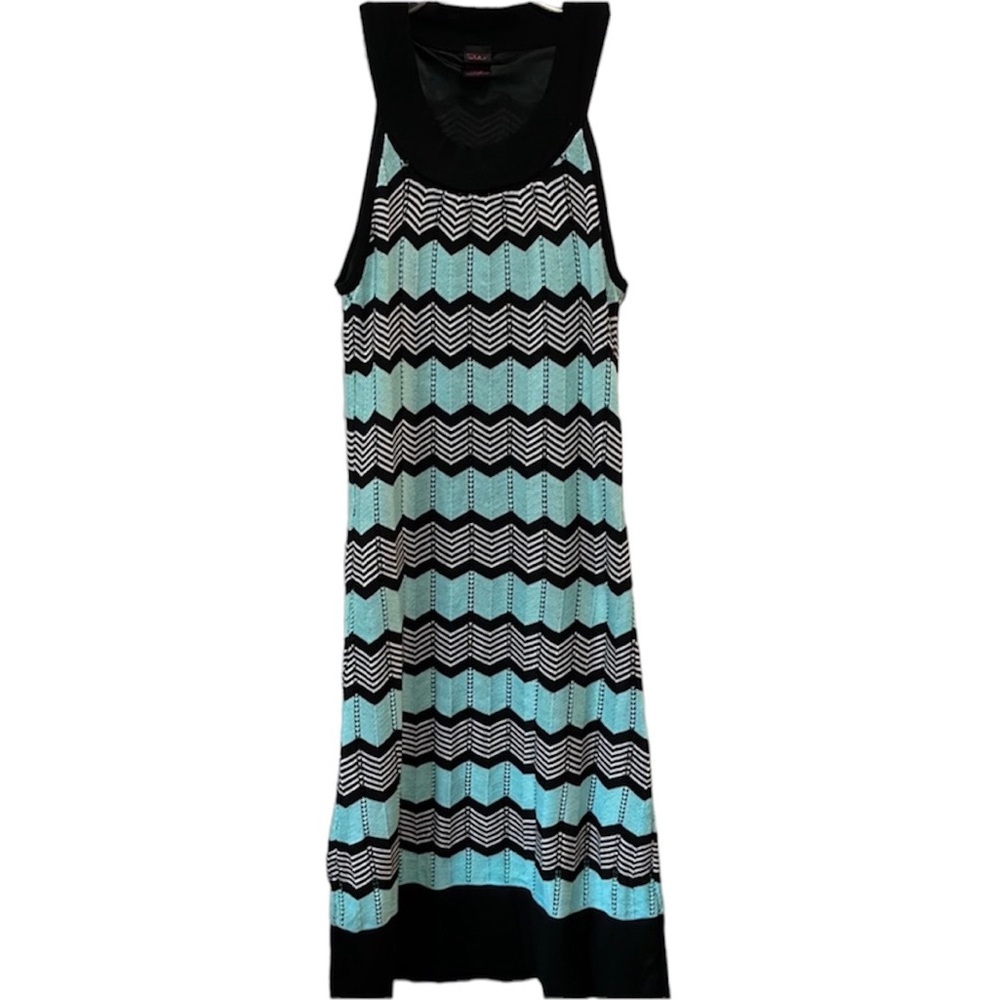 Wrapper Brand Juniors Dress